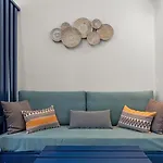 Ammos Stegna Apartamento
