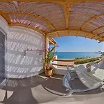 Apartamento Ammos Stegna *