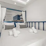 Apartamento Ammos Stegna Archangelos (Rhodes)