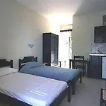 Ammos Stegna Apartamento *