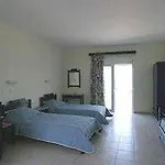 Apartamento Ammos Stegna *