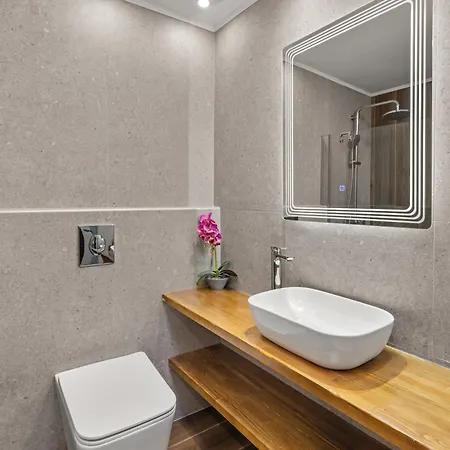 Ammos Stegna Архангелос