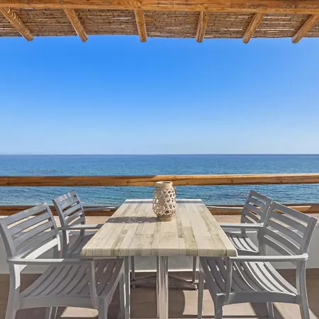 Ammos Stegna * Архангелос