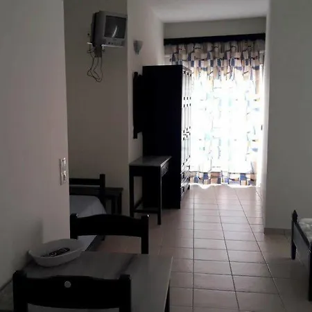 Ammos Stegna Архангелос