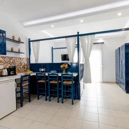 Ammos Stegna Архангелос