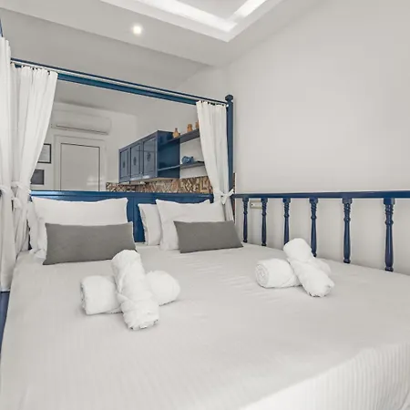 Apartamento Ammos Stegna Archangelos (Rhodes)