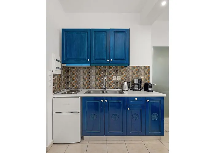 Ammos Stegna 아크앤젤로스