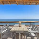 Apartment Ammos Stegna *