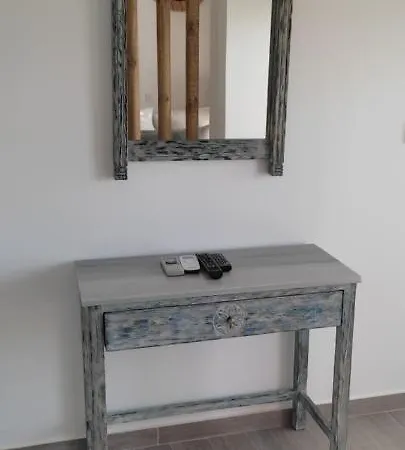 Ammos Stegna Apartmán Archangelos (Rhodes)