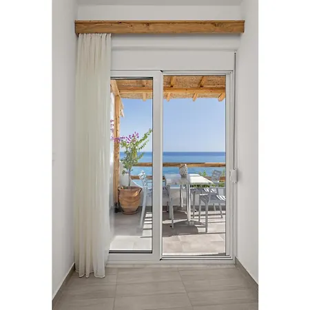 Ammos Stegna Apartmán Archangelos (Rhodes)