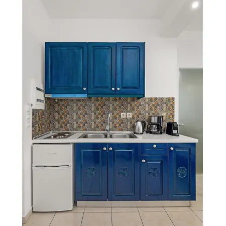 Ammos Stegna Archangelos (Rhodes)