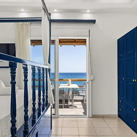 Ammos Stegna * Archangelos (Rhodes)