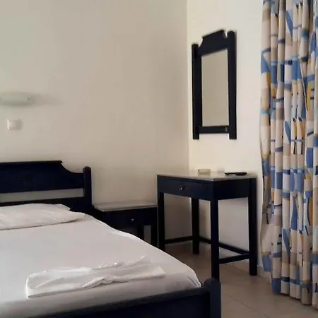 Ammos Stegna * Archangelos (Rhodes)