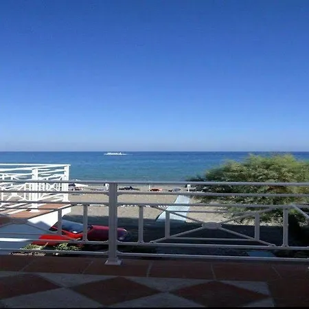 Ammos Stegna Apartmán Archangelos (Rhodes)