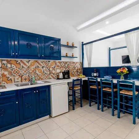 Ammos Stegna Archangelos (Rhodes)