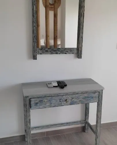 Ammos Stegna Lägenhet Archangelos (Rhodes)