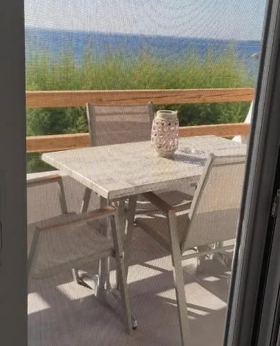 Apartamento Ammos Stegna Archangelos (Rhodes)