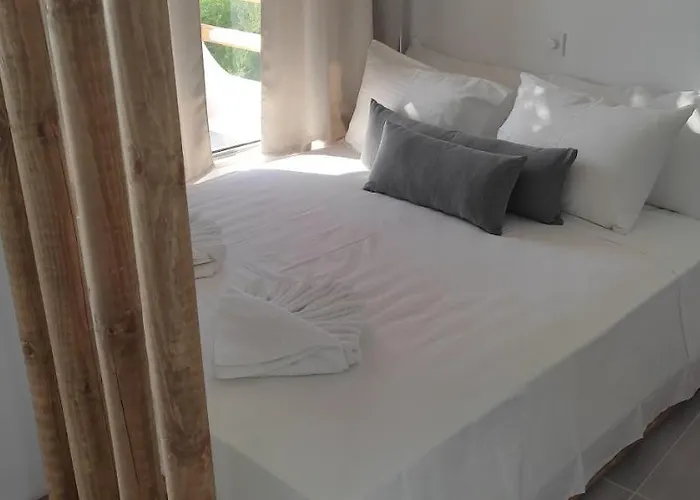 Ammos Stegna * Archangelos (Rhodes)