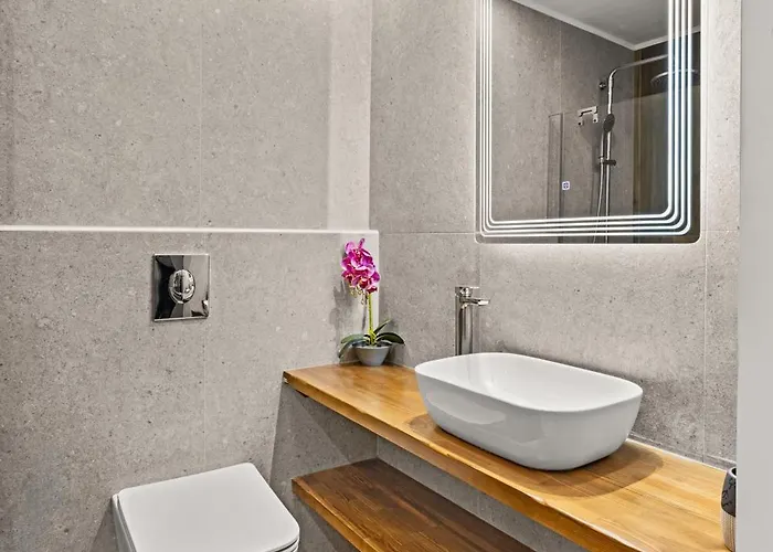 Apartamento Ammos Stegna Archangelos (Rhodes)