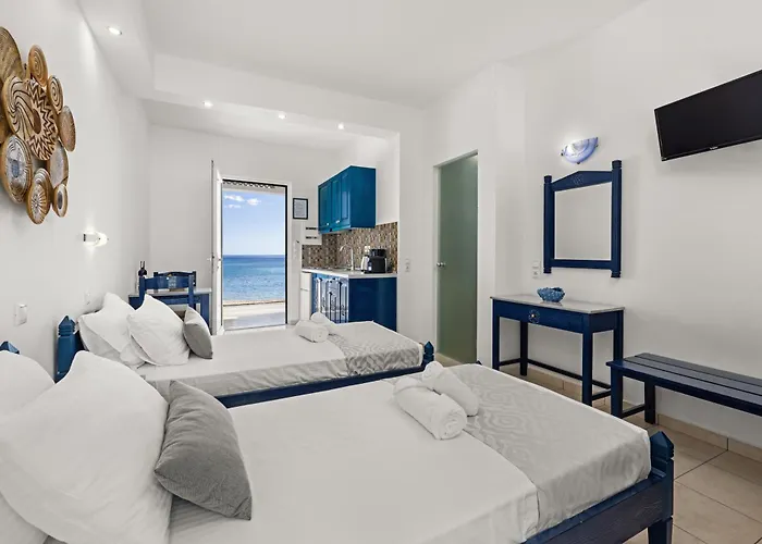 Ammos Stegna * أرخانجلوس