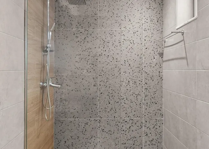 Apartamento Ammos Stegna