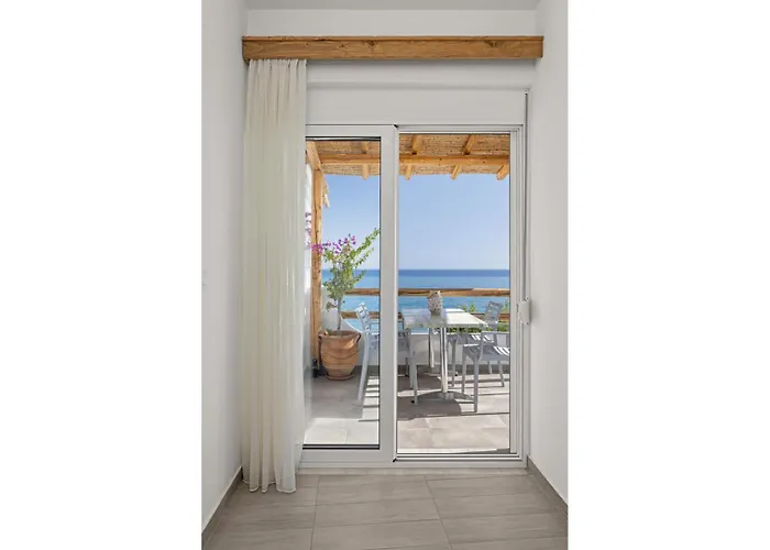 Ammos Stegna Apartamento Archangelos (Rhodes)