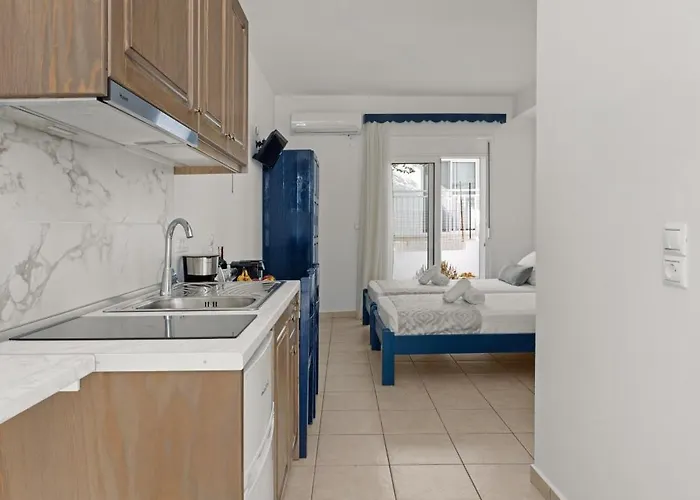 Ammos Stegna * Archangelos (Rhodes)