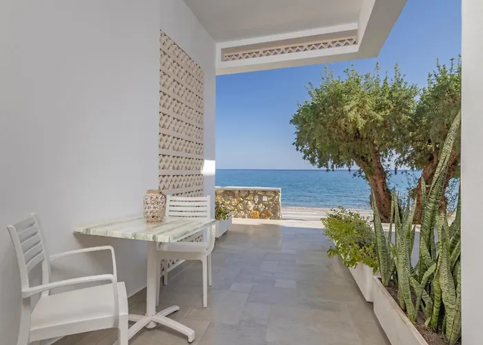 Ammos Stegna Apartamento Archangelos (Rhodes)