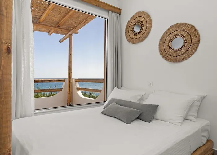 Ammos Stegna Archangelos (Rhodes)