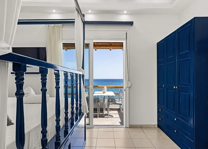 Ammos Stegna * Archangelos (Rhodes)