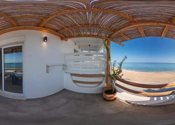 Ammos Stegna Archangelos (Rhodes)