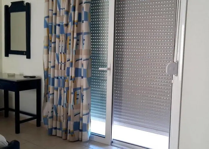 شقة Ammos Stegna أرخانجلوس