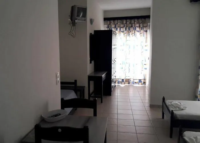 Ammos Stegna Archangelos (Rhodes)