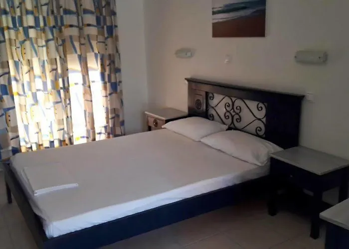 Ammos Stegna أرخانجلوس