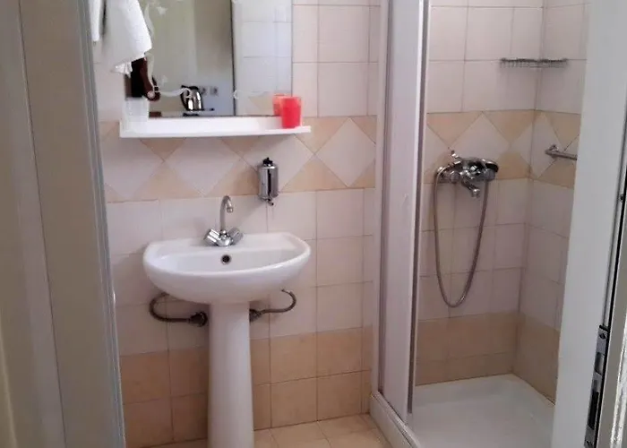 Ammos Stegna * أرخانجلوس