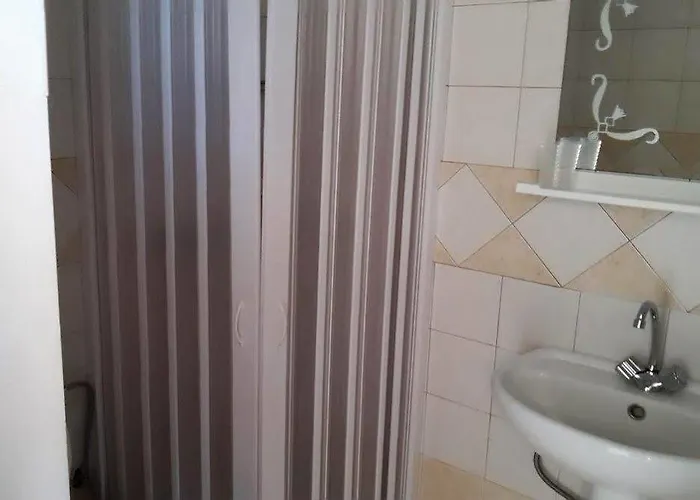 Ammos Stegna Apartamento