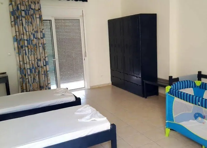 Apartamento Ammos Stegna Archangelos (Rhodes)