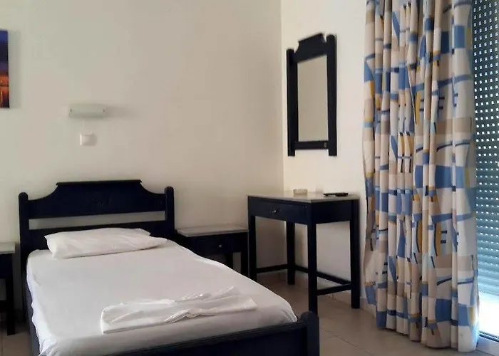 Ammos Stegna * Archangelos (Rhodes)