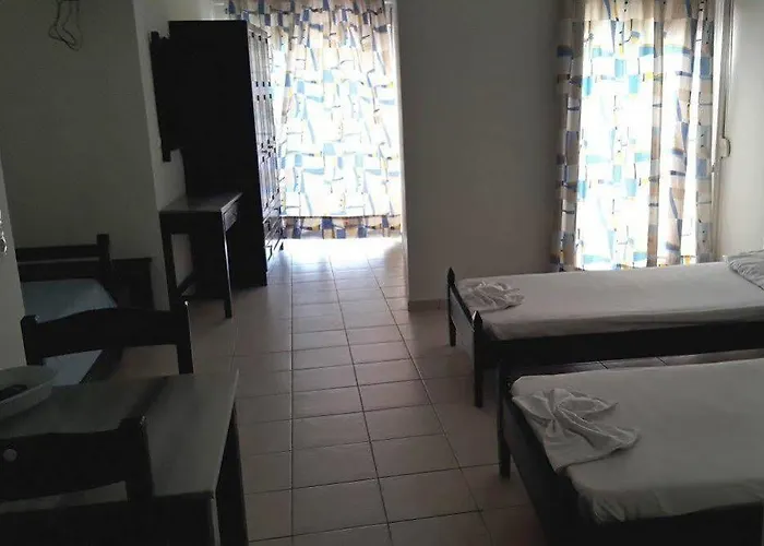 Apartamento Ammos Stegna Archangelos (Rhodes)