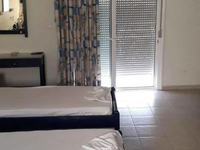 Ammos Stegna Apartamento Archangelos (Rhodes)