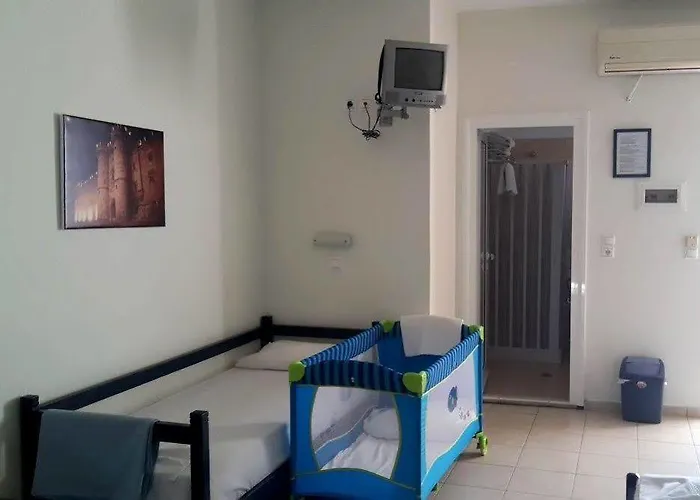 Ammos Stegna * Archangelos (Rhodes)