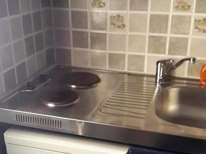 Apartamento Ammos Stegna Archangelos (Rhodes)