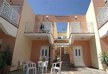 Ammos Stegna * Archangelos (Rhodes)