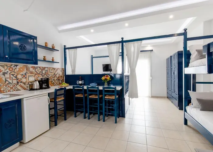 Ammos Stegna Archangelos (Rhodes)