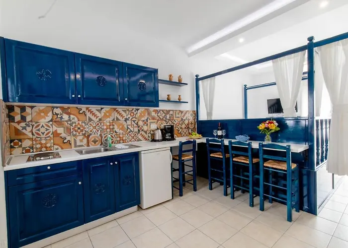 Ammos Stegna Archangelos (Rhodes)