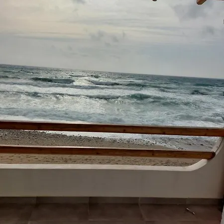 Apartamento Ammos Stegna Archangelos (Rhodes)