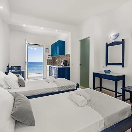 Ammos Stegna * Archangelos (Rhodes)