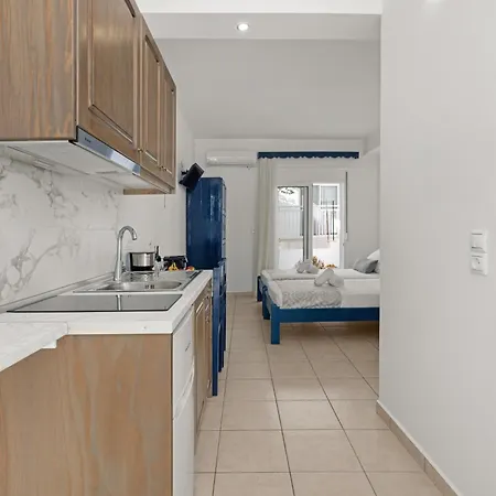 Ammos Stegna * Archangelos (Rhodes)