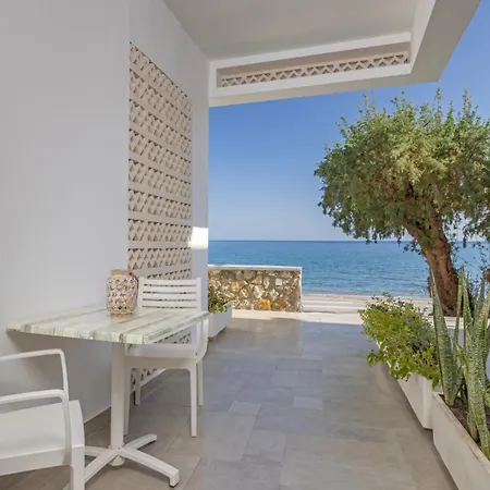 Ammos Stegna Appartamento Archangelos (Rhodes)