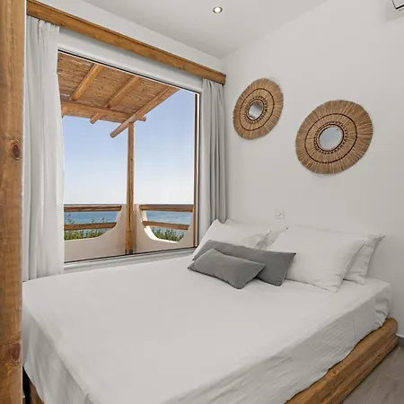 Ammos Stegna Archangelos (Rhodes)